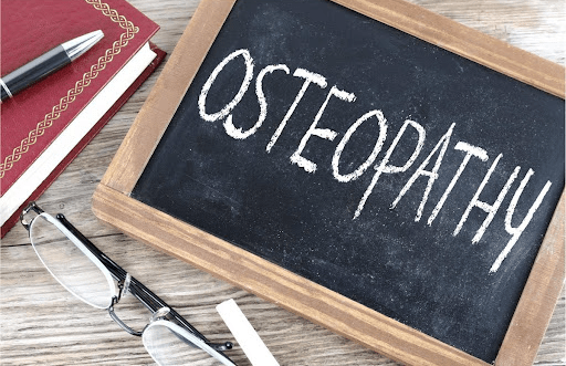 What can Osteopathic Manipulative Medicine do for me?